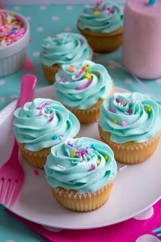Cupcake 2
